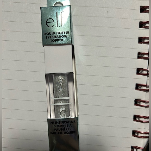 BNIB ELF Eyeshadow topper in the shade “Disco Queen” - Picture 1 of 5